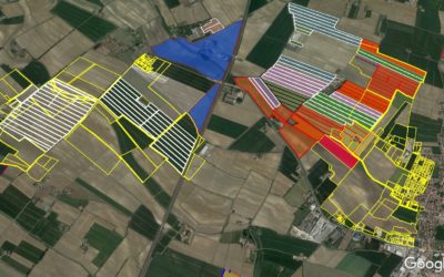 DOMANDA PAC: COME USARE IL SEGNALE RTK PER DEFINIRE SENZA ERRORI APPEZZAMENTI E TARE