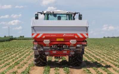 SI CONSOLIDA LA PARTNERSHIP TRA BATTINI AGRI E SPEZIALI ANTENORE S.R.L.