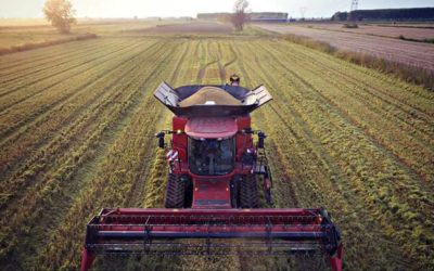 SEMINARIO “L’AGRICOLTURA DI PRECISIONE E DIGITALE. ANALISI ECONOMICA E POSSIBILI INCENTIVI PUBBLICI” – FIERA MILLENARIA DI GONZAGA