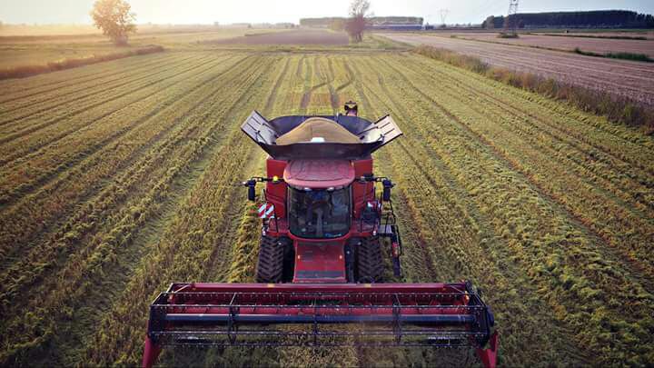 SEMINARIO “L’AGRICOLTURA DI PRECISIONE E DIGITALE. ANALISI ECONOMICA E POSSIBILI INCENTIVI PUBBLICI” – FIERA MILLENARIA DI GONZAGA