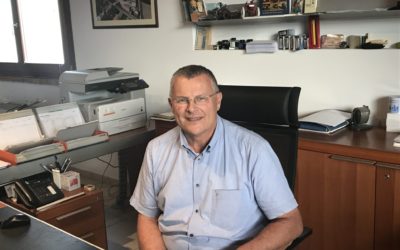 SPEZIALI: “IL MAIS CONVIENE ANCORA CON MINIMA LAVORAZIONE E AGRICOLTURA DI PRECISIONE”