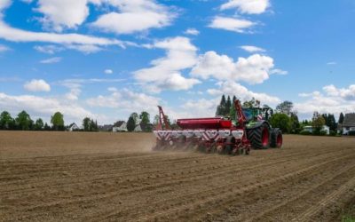 COME GUADAGNARE CON I SEMINATIVI? TE LO DICE KVERNELAND GROUP ACADEMY ALLA FIERA DI CREMONA