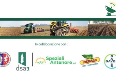 MAIS, E’ UFFICIALE: IL REDDITO AUMENTA DI 386 EURO/ETTARO CON MINIMA LAVORAZIONE E DOSE VARIABILE DI SEME