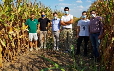 AGRI INFORMA- PUNTATA DEDICATA ALLA KVERNELAND ACADEMY 2020
